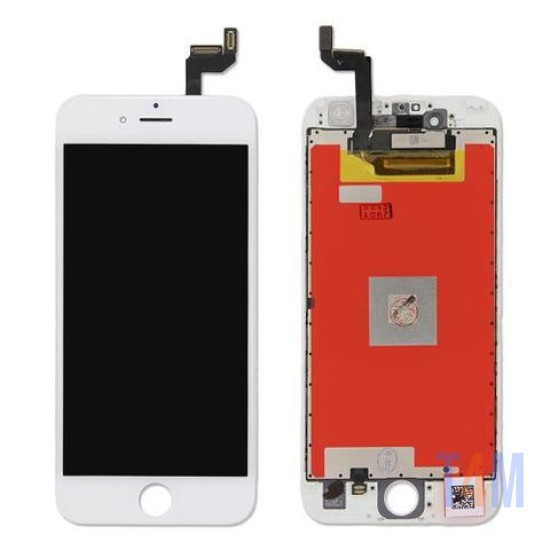 TOUCH+DISPLAY APPLE IPHONE 6S BLANCO